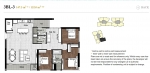 the view   riviera point sale at loss 3 bedrooms facing to phu my hung direction