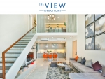 the view   riviera point sale at loss 3 bedrooms facing to phu my hung direction