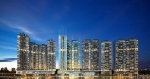 the view   riviera point sale at loss 3 bedrooms facing to phu my hung direction