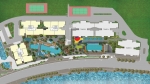 the view   riviera point sale at loss 3 bedrooms facing to phu my hung direction