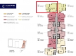 ban loft penthouse the metropole crest view song truc dien