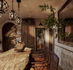 loft for sale the opera the metropole 400 sqm premium furnished unique design