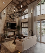 loft for sale the opera the metropole 400 sqm premium furnished unique design