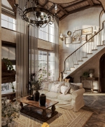 loft for sale the opera the metropole 400 sqm premium furnished unique design