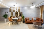 midtown 2 bedroom apartment fully furnished parking available for sale