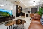 midtown 2 bedroom apartment fully furnished parking available for sale
