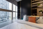 midtown 2 bedroom apartment fully furnished parking available for sale
