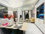 ban midtown can ho 2pn full noi that hien dai view thoang