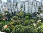 ban penthouse canh vien 198m2 4 phong ngu full noi that view thoang