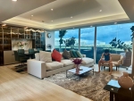 ban penthouse garden court 4 phong ngu chuan song nghi duong