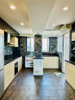 ban penthouse garden court 4 phong ngu chuan song nghi duong