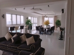 happy valley penthouse for sale with river view fully furnished private parking