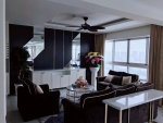 happy valley penthouse for sale with river view fully furnished private parking