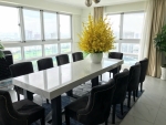 happy valley penthouse for sale with river view fully furnished private parking