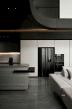 ban penthouse loft the galleria metropole thu thiem thong tang full noi that cao cap