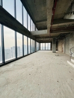 penthouse for sale at lumiere riverside raw handover south facing open view