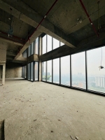 penthouse for sale at lumiere riverside raw handover south facing open view