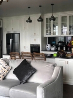 luxury 4 bedroom penthouse for sale at midtown phu my hung with private parking and ownership certificate