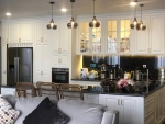 luxury 4 bedroom penthouse for sale at midtown phu my hung with private parking and ownership certificate