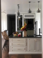 luxury 4 bedroom penthouse for sale at midtown phu my hung with private parking and ownership certificate