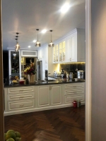 luxury 4 bedroom penthouse for sale at midtown phu my hung with private parking and ownership certificate