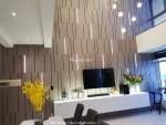 ban penthouse sky garden 3 phu my hung noi that moi