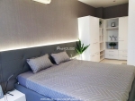 ban penthouse sky garden 3 phu my hung noi that moi