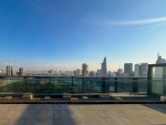iconic penthouse for sale at the metropole opera with private pool and sky garden