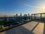 iconic penthouse for sale at the metropole opera with private pool and sky garden