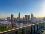 iconic penthouse for sale at the metropole opera with private pool and sky garden