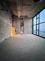 ban penthouse the metropole opera dap thong view song quan 1