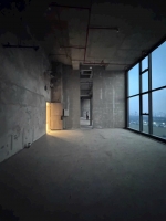 ban penthouse the metropole opera dap thong view song quan 1