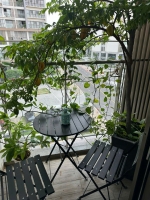 ban shophouse midtown 1pn full noi that co lung dang cho thue