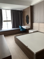 beautiful 2 bedroom apartment for rent in midtown
