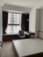 beautiful 2 bedroom apartment for rent in midtown