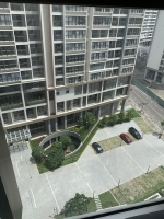 beautiful 2 bedroom apartment for rent in midtown