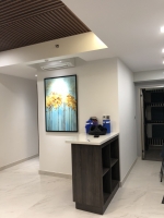 beautiful 2 bedroom apartment for rent in midtown