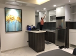 beautiful 2 bedroom apartment for rent in midtown