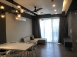 beautiful 3 bedroom apartment for rent in happy residence