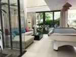 spacious villa with swimming pool for rent in district