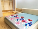 spacious villa with swimming pool for rent in district