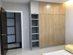 brand new duplex with full furniture for rent in the view riviera point