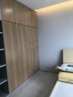 brand new duplex with full furniture for rent in the view riviera point