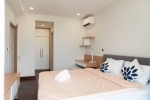 midtown 2 bedroom apartment for sale with full furnishings and parking