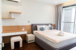 midtown 2 bedroom apartment for sale with full furnishings and parking