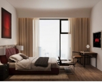 luxury 4 bedroom duplex for sale at the river fully furnished