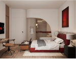 luxury 4 bedroom duplex for sale at the river fully furnished