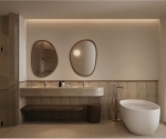 luxury 4 bedroom duplex for sale at the river fully furnished