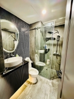 can ban can ho duplex tai star hill voi 3 phong ngu san thuong rieng va phong xong hoi rieng