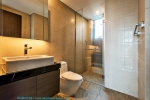 apartment for sale in the hottest urban area project on thu thiem river in district 2